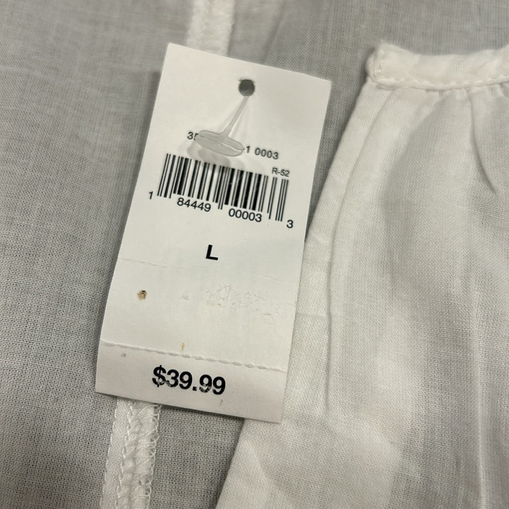 GAP Sleeveless Blouse - Picture 5 of 6